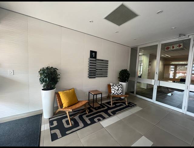 339M² OFFICE TO LET IN ILLOVO